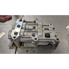 116L010 Balance Shaft Assembly For 10-13 Nissan Altima  2.5